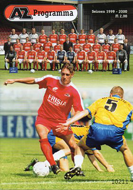 AZ Programma 18-dec-1999 NEC